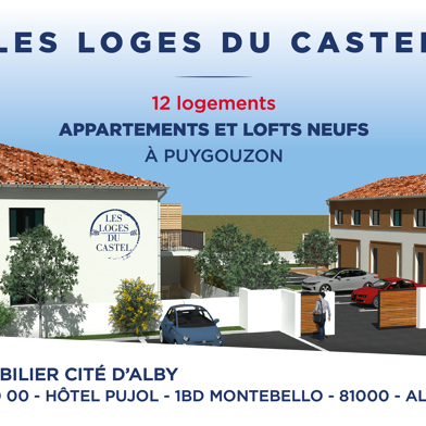 Maison 4 pièces 279000 €