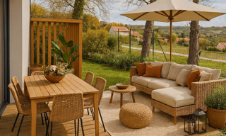 Maison 4 Pièces 97 m² à vendre à Puygouzon (81990)