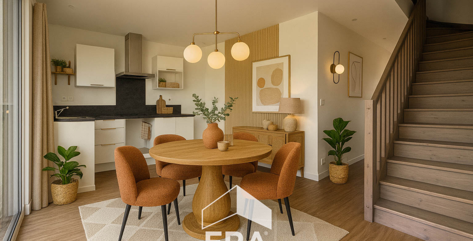 Appartements neufs à Puygouzon (Eligible Jeanbrun) — photo 1