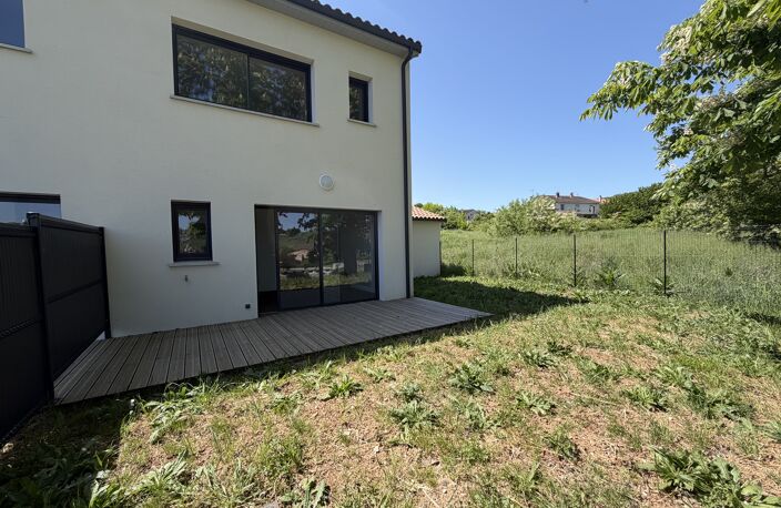 Appartements neufs à Puygouzon (Eligible Jeanbrun) — photo 3