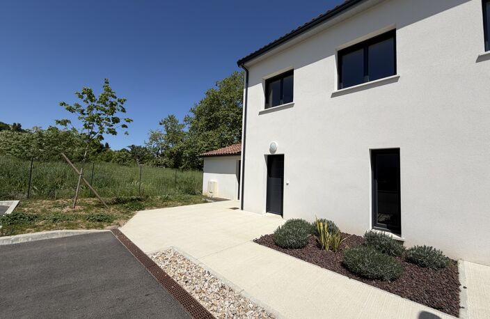 Appartements neufs à Puygouzon (Eligible Jeanbrun) — photo 4