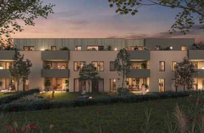 programme appartement À partir de 277 254 € à proximité de Wasselonne (67310)