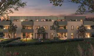 Appartement neuf   m² à vendre à Truchtersheim (67370)