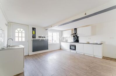 vente maison 148 500 € à proximité de Vendin-Lès-Béthune (62232)