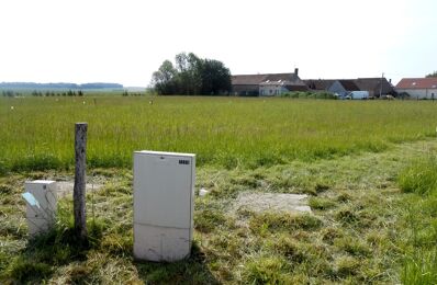 terrain  pièces 1148 m2 à vendre à La Selle-sur-le-Bied (45210)