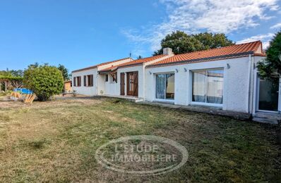 vente maison 476 600 € à proximité de Montaigu (85600)
