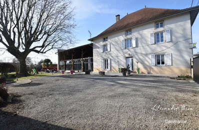 vente maison 1 155 000 € à proximité de Charnoz-sur-Ain (01800)