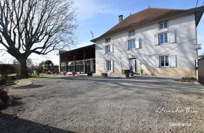vente maison 1 155 000 € à proximité de La Balme-les-Grottes (38390)
