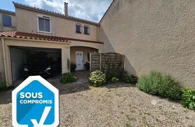 vente maison 185 000 € à proximité de Lacrouzette (81210)
