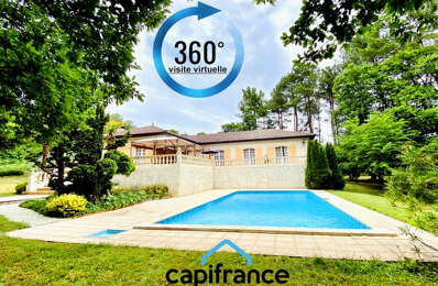 vente maison 750 000 € à proximité de Fontenilles (31470)