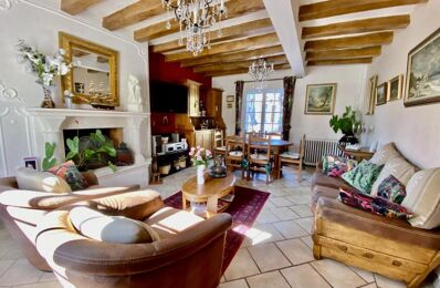 vente maison 227 900 € à proximité de Amboise (37400)