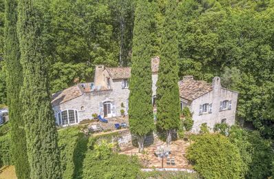 vente maison 3 990 000 € à proximité de Saint-Paul-de-Vence (06570)