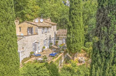 vente maison 3 990 000 € à proximité de Le Broc (06510)