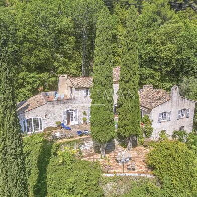 Maison 11 pièces 3500000 €