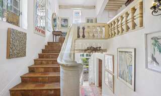 Maison 11 Pièces 500 m² à vendre à Tourrettes-sur-Loup (06140)