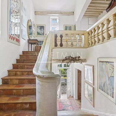 Maison 11 pièces 3500000 €