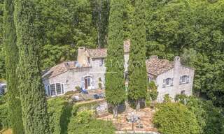 Maison 11 Pièces 500 m² à vendre à Tourrettes-sur-Loup (06140)