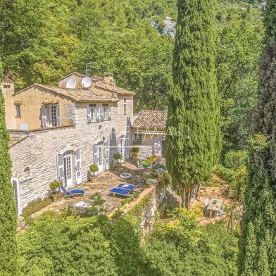 Maison 11 pièces 3500000 €