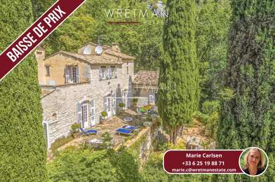 Maison 11 pièces 3500000 €