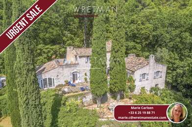 Maison 11 pièces 3500000 €