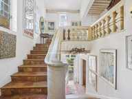Authentique maison en pierre avec vue mer - Tourrettes-sur-Loup — photo 3