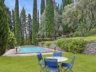 Authentique maison en pierre avec vue mer - Tourrettes-sur-Loup — photo 4