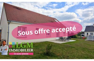 vente maison 197 000 € à proximité de Vannes-sur-Cosson (45510)