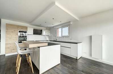appartement 4 pièces 92 m2 à vendre à Marcq-en-Barœul (59700)