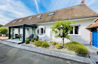 vente maison 349 900 € à proximité de Souchez (62153)
