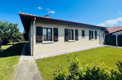 vente maison 330 000 € à proximité de Biaudos (40390)