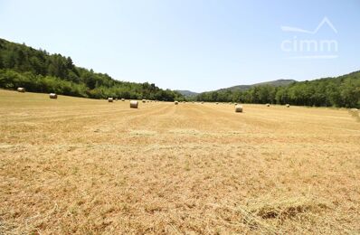 vente terrain 40 000 € à proximité de Val-du-Faby (11260)