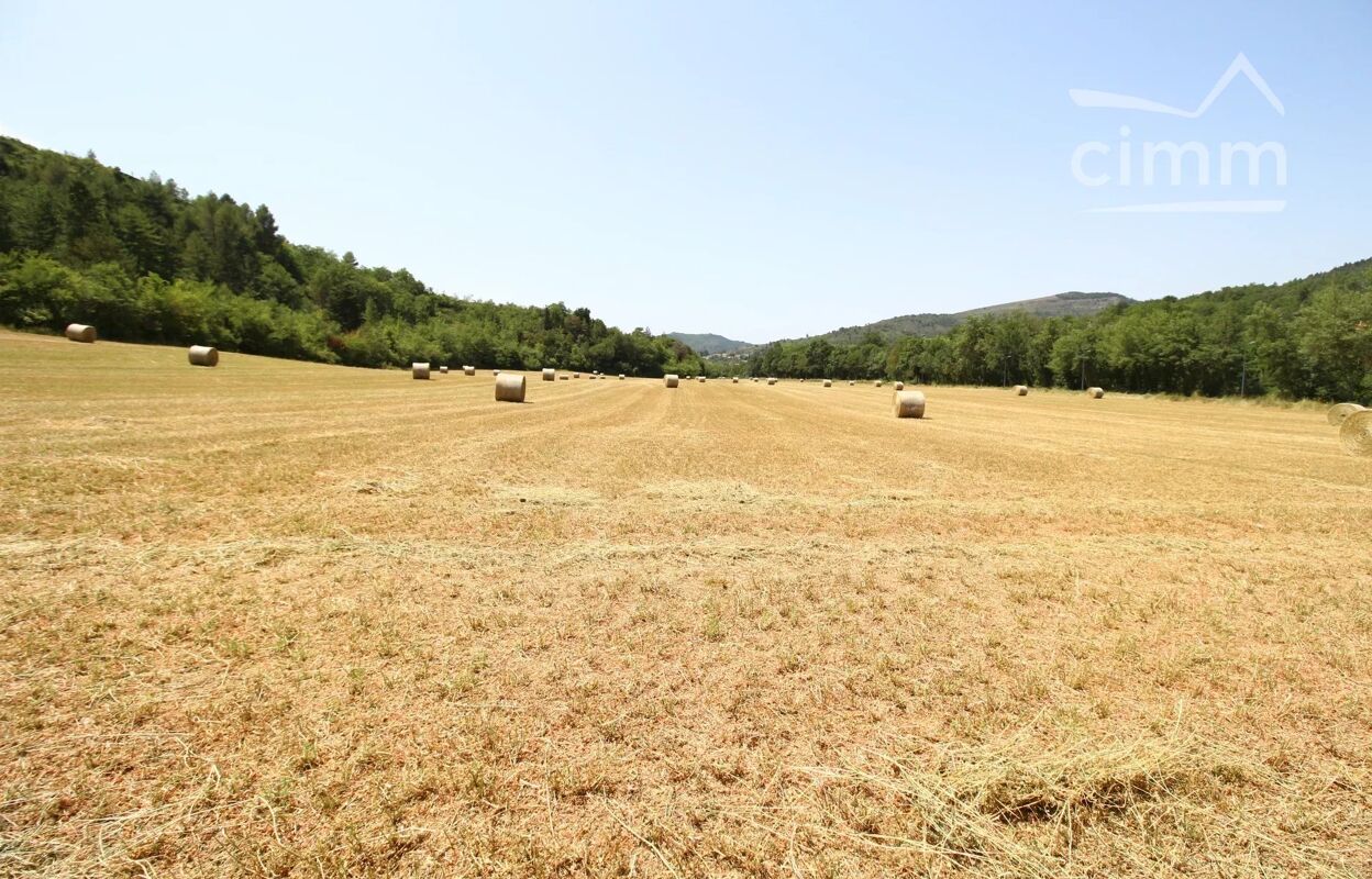 terrain  pièces 54000 m2 à vendre à Couiza (11190)