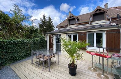 vente maison 157 000 € à proximité de Dhuys-Et-Morin-en-Brie (02330)