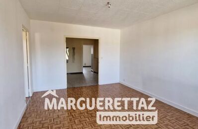 vente appartement 219 000 € à proximité de Amancy (74800)