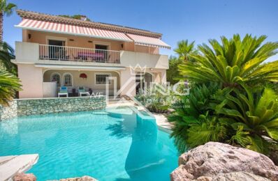 vente maison 760 000 € à proximité de Théoule-sur-Mer (06590)