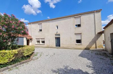 vente maison 147 700 € à proximité de Puy-de-Serre (85240)