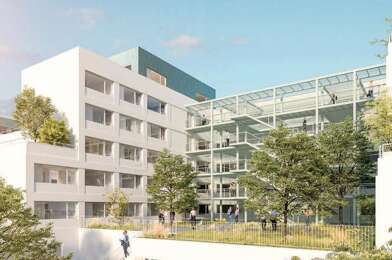 Appartement 1 pièces 165900 €