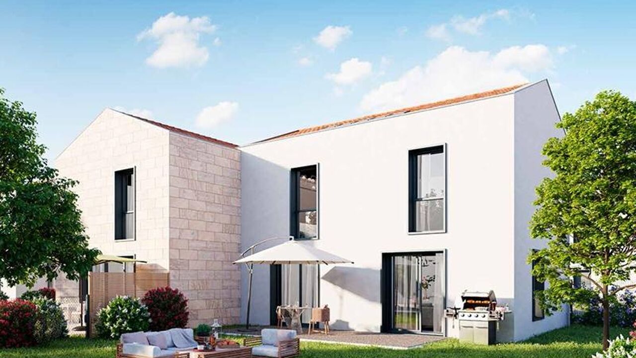 maison 5 pièces 103 m2 à vendre à Bruges (33520)