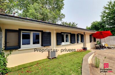 vente maison 210 000 € à proximité de Verrières-le-Buisson (91370)