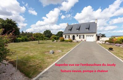 vente maison 436 750 € à proximité de Quemper-Guézennec (22260)