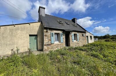 vente maison 105 990 € à proximité de Plouëc-du-Trieux (22260)