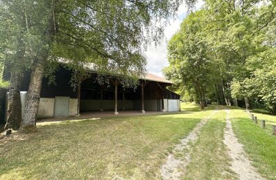 vente terrain 59 500 € à proximité de Bourguignon-sous-Montbavin (02000)