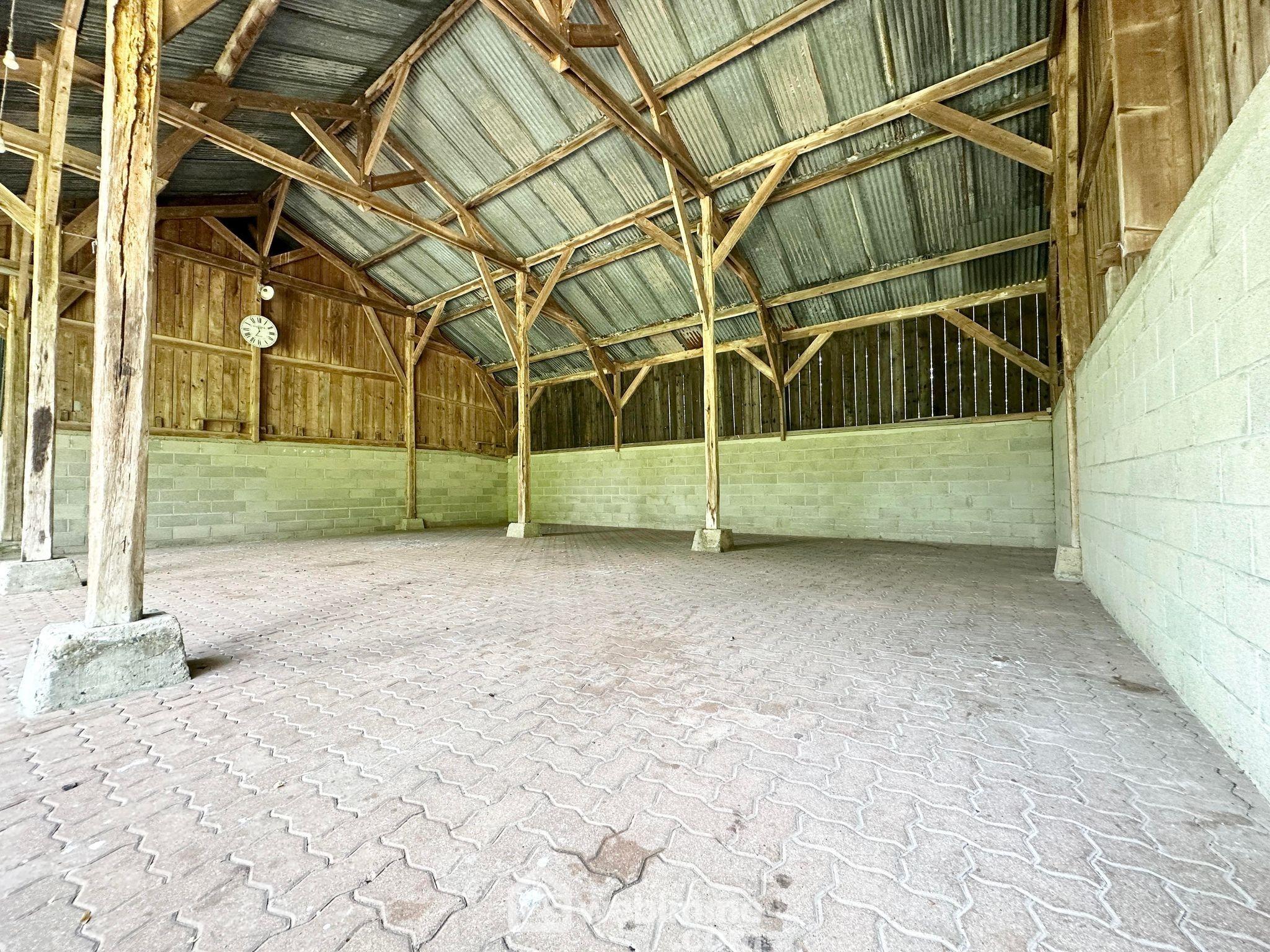 Photo Terrain de loisirs - 4607m² - Lierval image 4/4