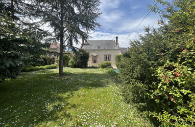 vente maison 245 000 € à proximité de Presles-Et-Boves (02370)
