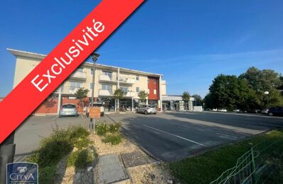 vente appartement 82 500 € à proximité de Chauvigny (86300)