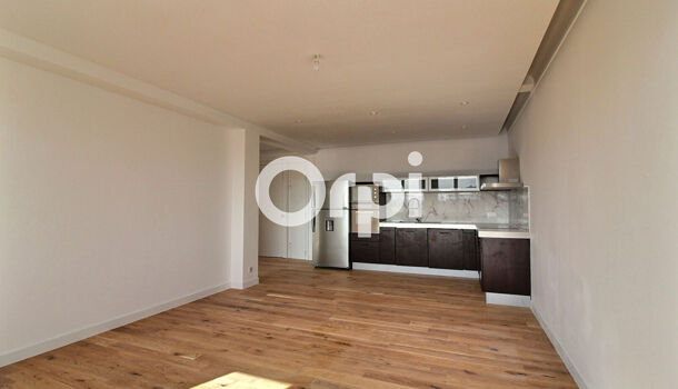 Appartement 4 pièces  à vendre Marseille 8eme 13008