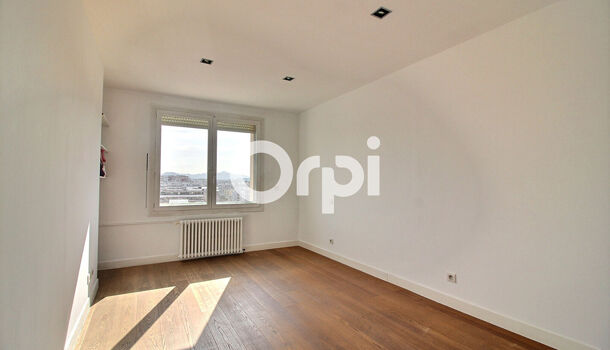 Appartement 4 pièces  à vendre Marseille 8eme 13008