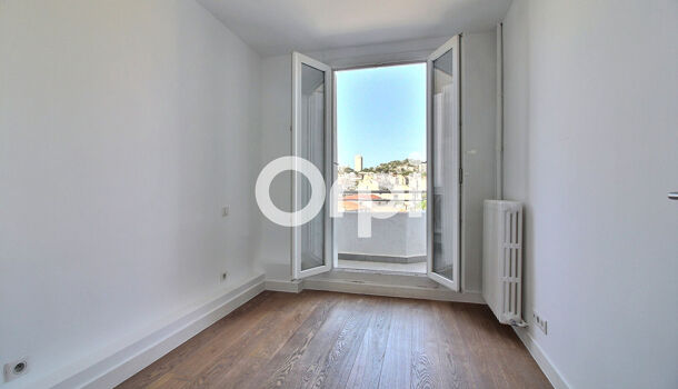 Appartement 4 pièces  à vendre Marseille 8eme 13008