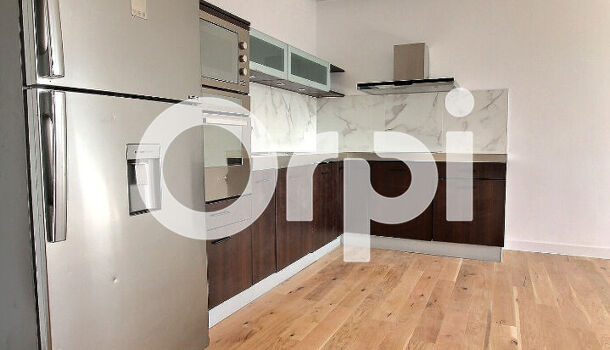 Appartement 4 pièces  à vendre Marseille 8eme 13008