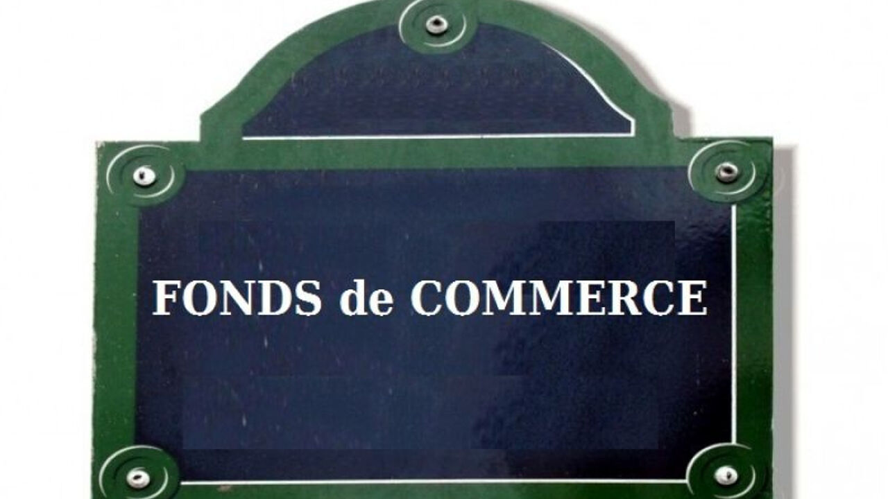 commerce  pièces 120 m2 à vendre à Meschers-sur-Gironde (17132)